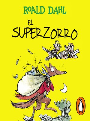 cover image of El Super Zorro